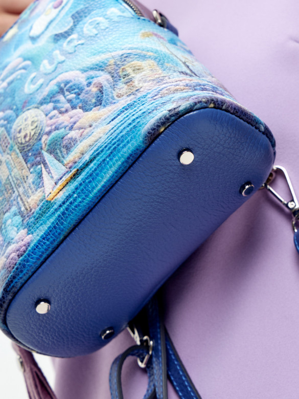 Рюкзак Curanni 2412 Курландия