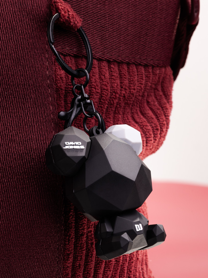 Сумка женская David Jones 7686 windsor wine