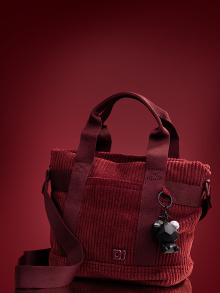 Сумка женская David Jones 7686 windsor wine Сумка женская David Jones 7686 windsor wine