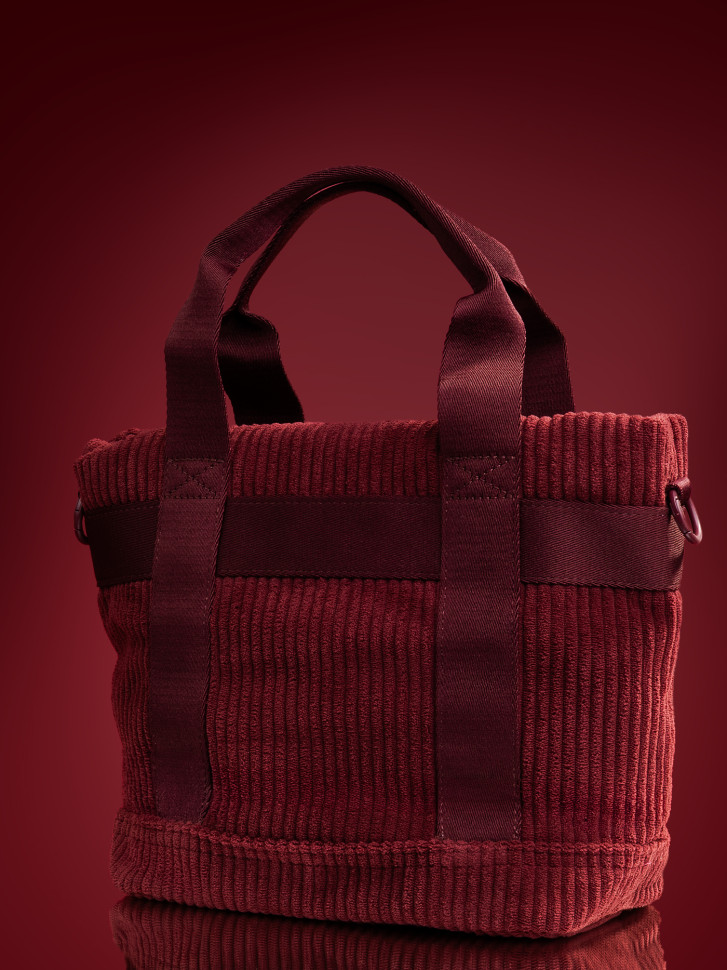 Сумка женская David Jones 7686 windsor wine