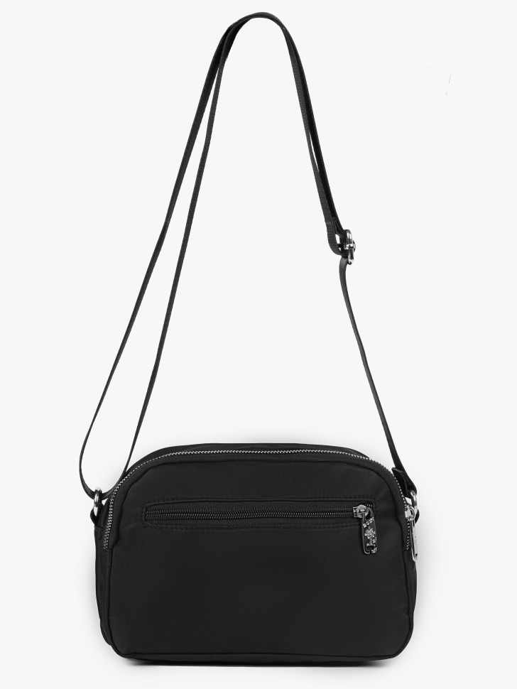 Сумка Bobo, Б 66112 черная