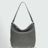 Сумка женская Richet, 3142LN 341 серая Сумка женская Richet, 3142LN 341 серая