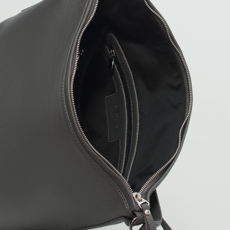 Сумка женская Richet, 3142LN 341 серая Сумка женская Richet, 3142LN 341 серая