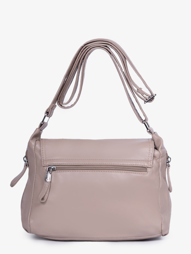 Сумка Dolphin 1743 бежевая Сумка Dolphin 1743 бежевая