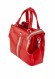 Сумка Esse 78446 УМА RED кожа алая Сумка Esse 78446 УМА RED кожа алая