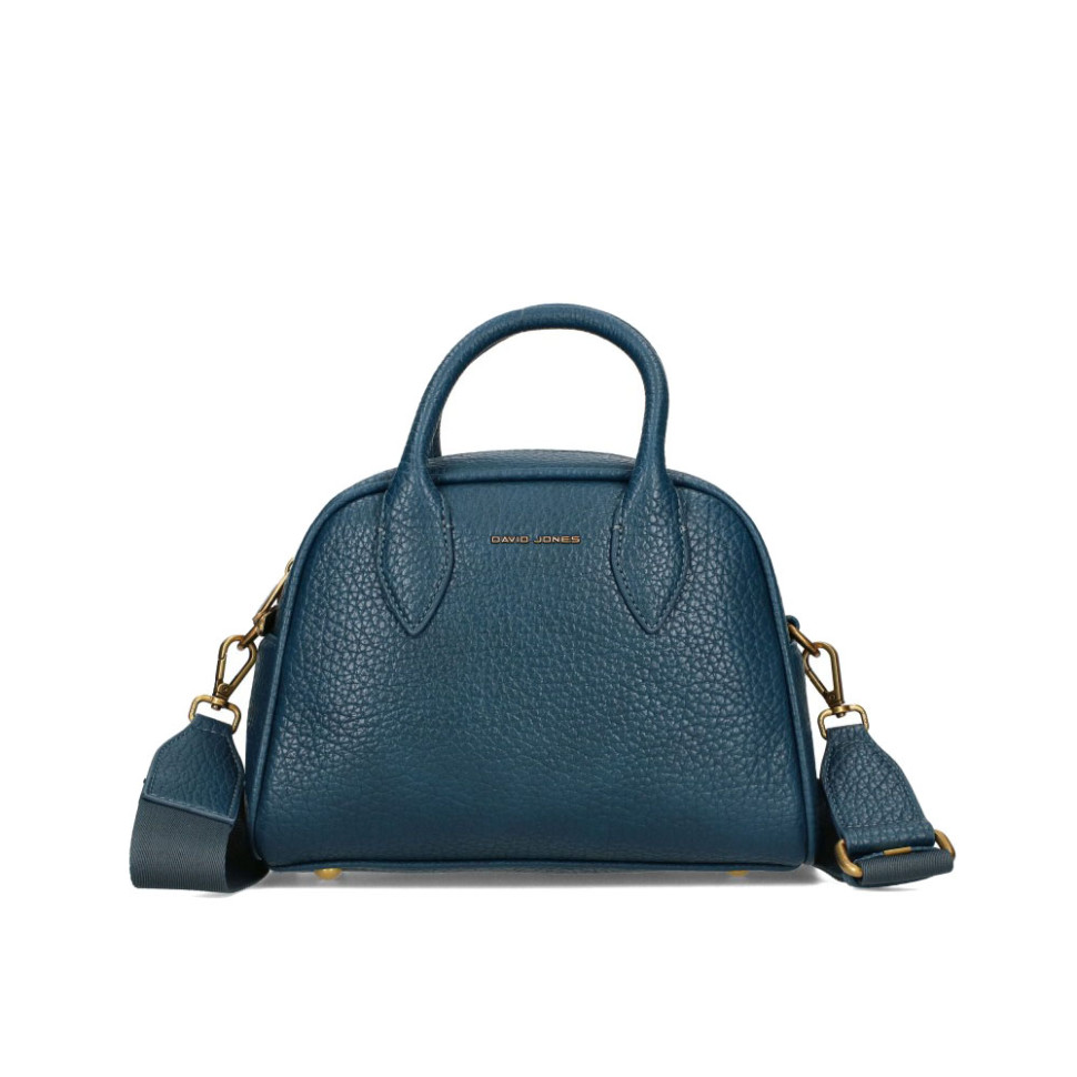 Сумка женская David Jones 7169 navy