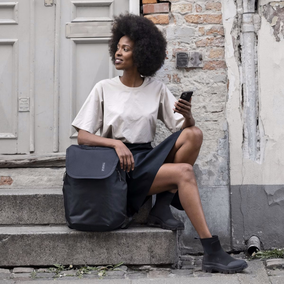 Туристический рюкзак Thule Subterra 2 26L 3205054 Dark Slate Туристический рюкзак Thule Subterra 2 26L 3205054 Dark Slate