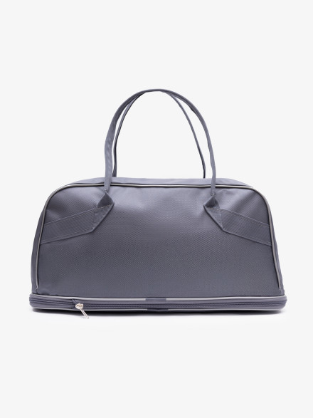 Сумка дорожная Voyage 204 серая