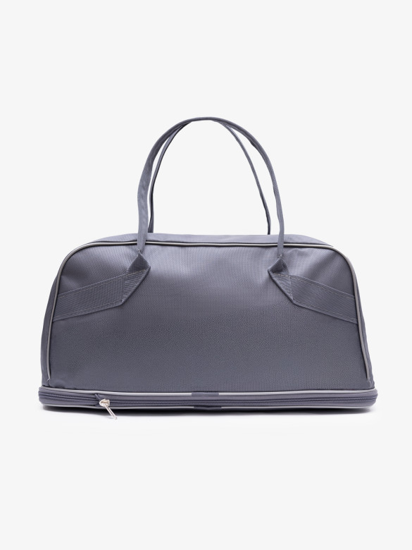 Сумка дорожная Voyage 204 серая