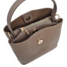 Сумка женская David Jones 7134 taupe