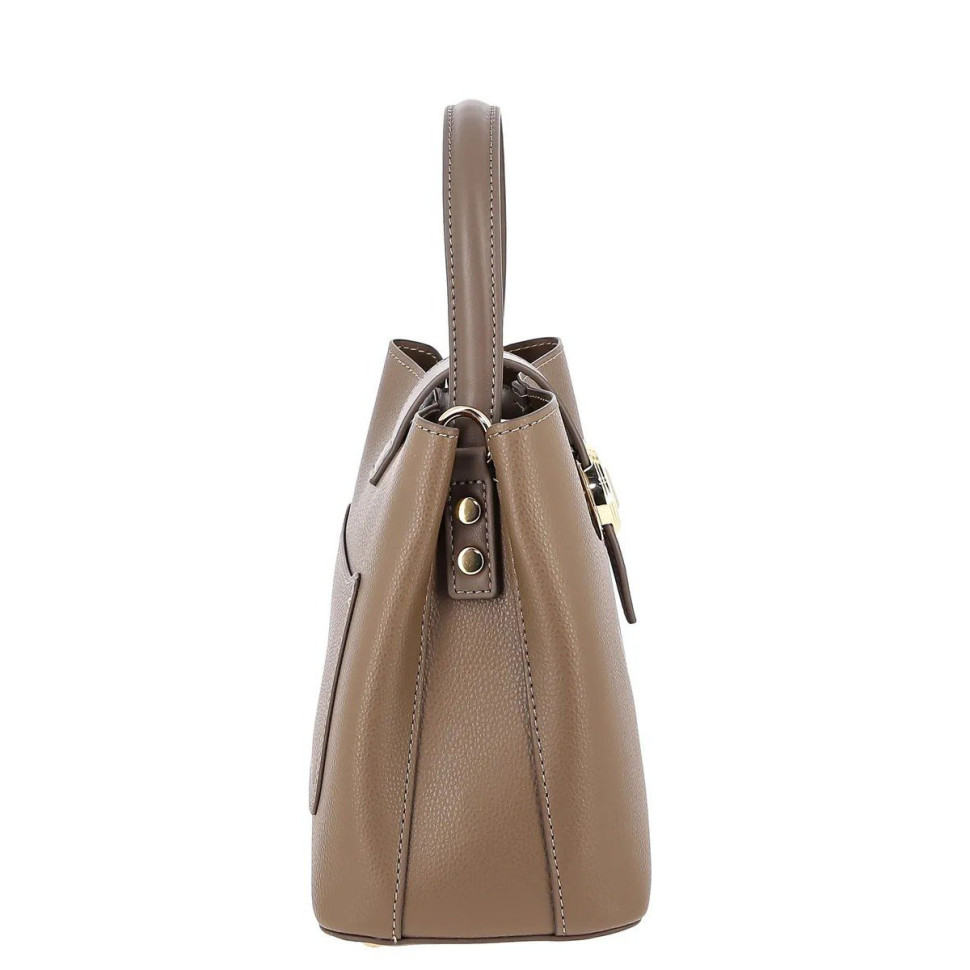 Сумка женская David Jones 7134 taupe Сумка женская David Jones 7134 taupe